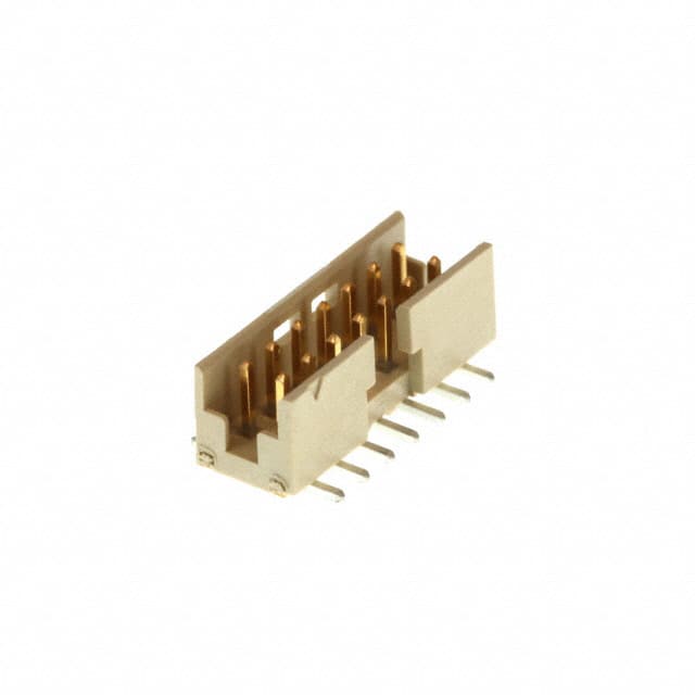 98424-G52-14LF CONN HEADER SMD 14POS 2MM