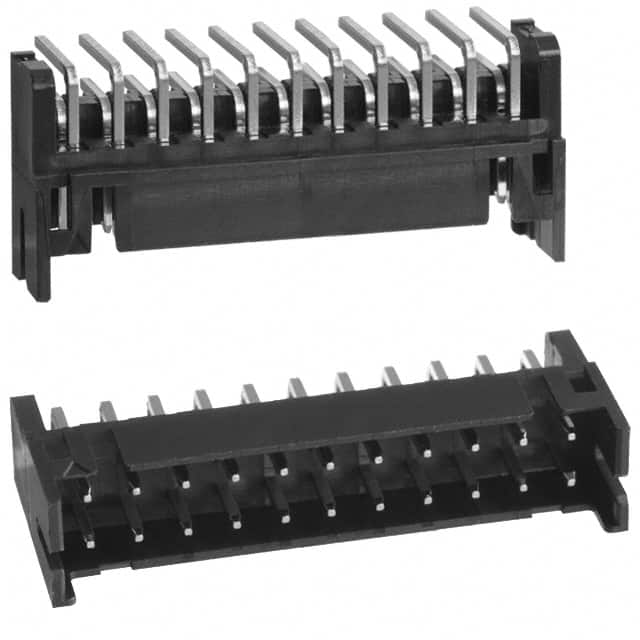 DF11-22DP-2DS(24) CONN HEADER R/A 22POS 2MM