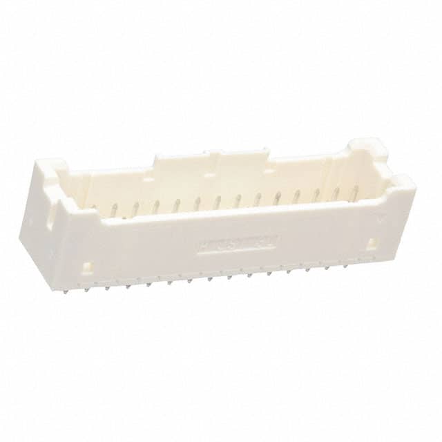 B30B-XADSS-N(LF)(SN) CONN HEADER VERT 30POS 2.5MM