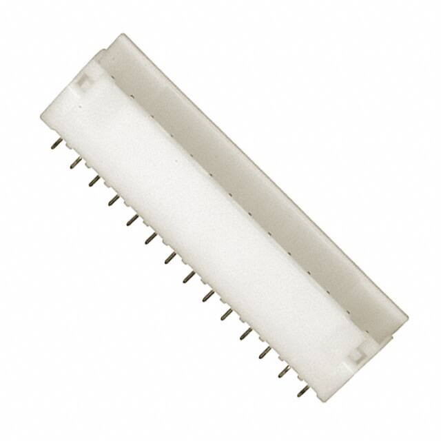 1-292132-4 CONN HEADER VERT 14POS 2MM
