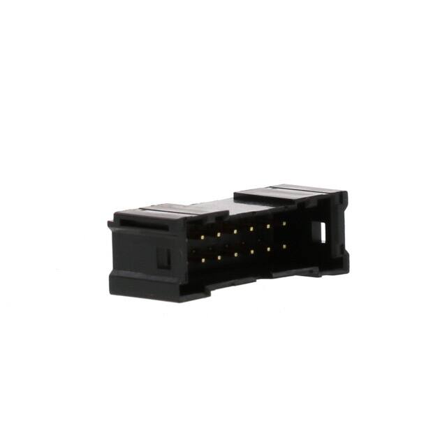 DF51A-14DP-2DSA(01) CONN HEADER VERT 14POS 2MM