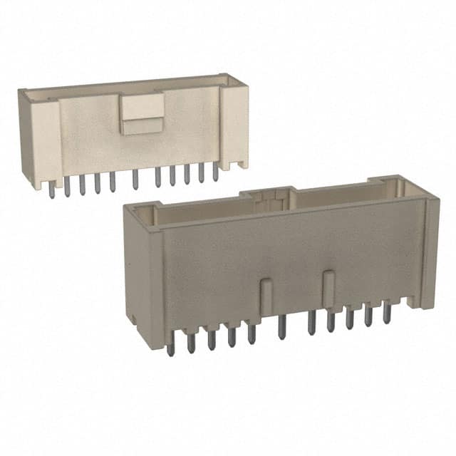DF1EG-11P-2.5DSA(35) CONN HEADER VERT 11POS 2.5MM