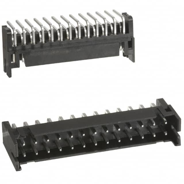 DF11-26DP-2DS(24) CONN HEADER R/A 26POS 2MM