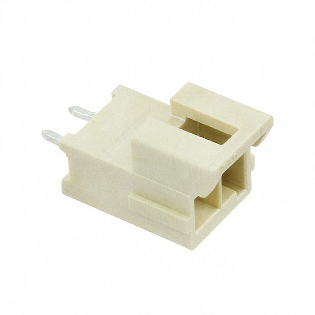 1722862302 CONN HEADER VERT 2POS 3.5MM