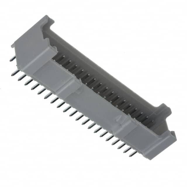 B40B-PNDZS-1(T)(LF)(SN) CONN HEADER VERT 40POS 2MM