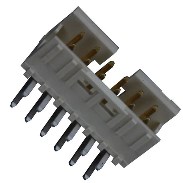 10072354-G01-12ULF CONN HEADER R/A 12POS 2MM
