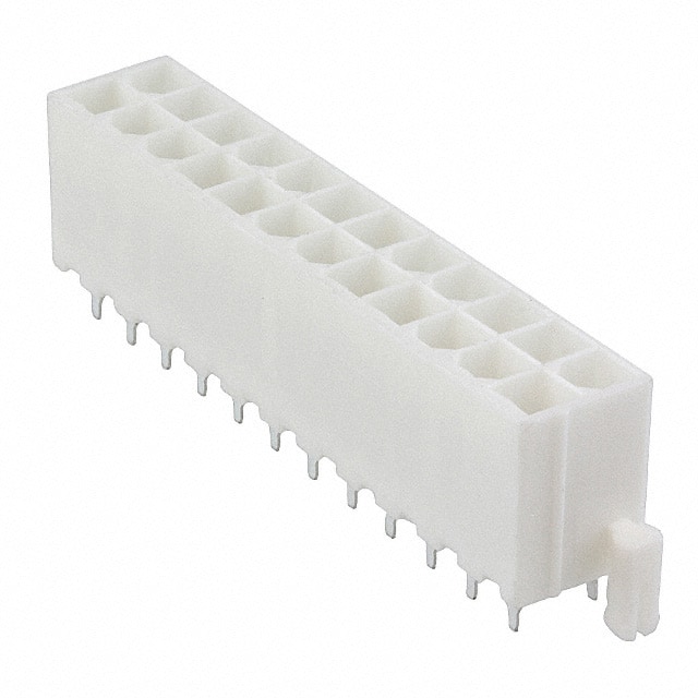 649024221732 CONN HEADER VERT 24POS 4.2MM
