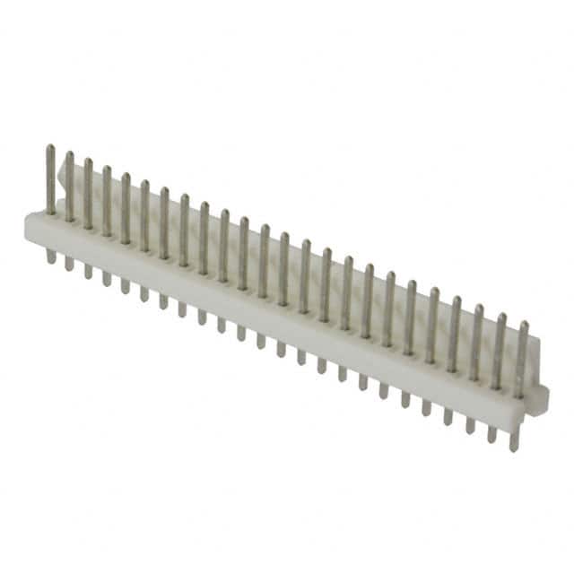 2-640456-4 CONN HEADER VERT 24POS 2.54MM