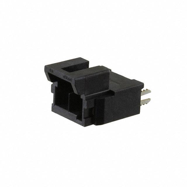 1722871302 CONN HEADER VERT 2POS 3.5MM