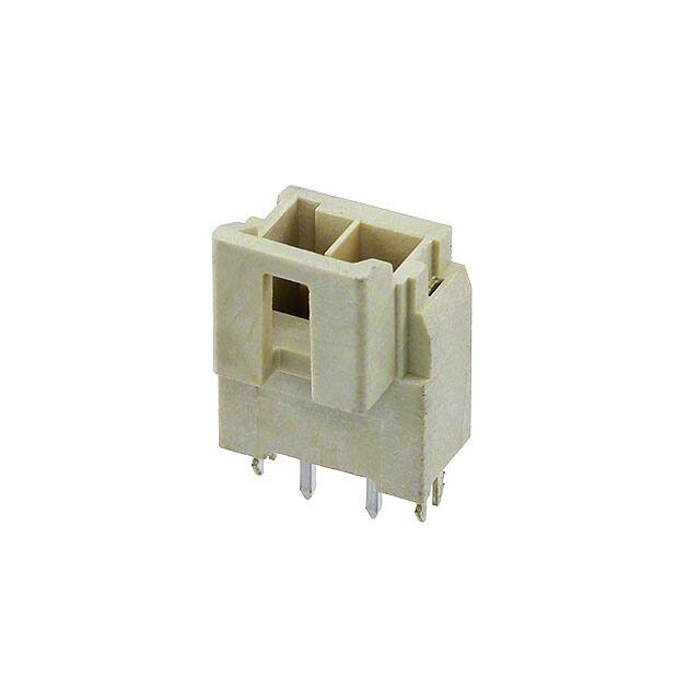 1722872302 CONN HEADER VERT 2POS 3.5MM
