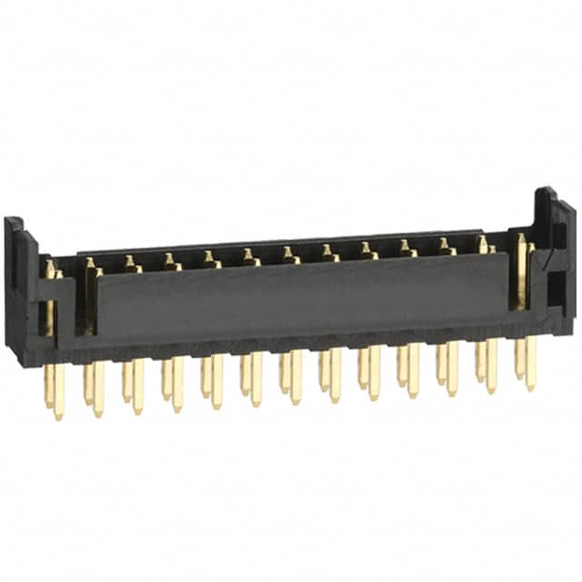 DF11-26DP-2DSA(01) CONN HEADER VERT 26POS 2MM