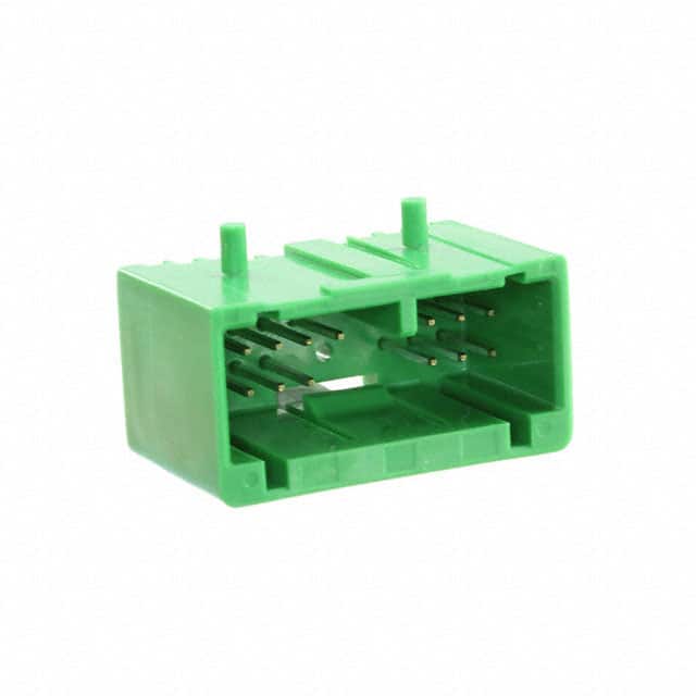 IL-AG5-16P-D3T2-A CONN HEADER VERT 16POS 2.5MM