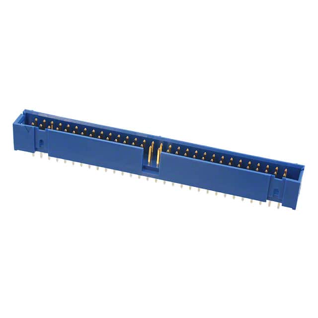 75869-109LF CONN HEADER VERT 60POS 2.54MM