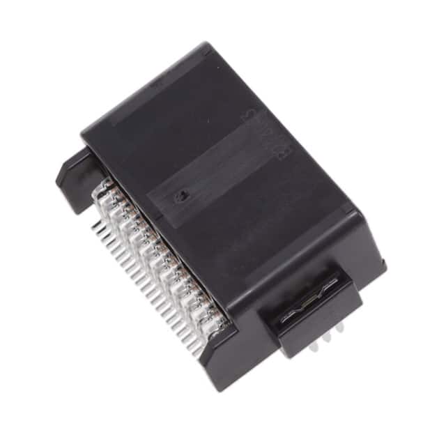 MX34R24HF4T CONN HEADER SMD R/A 24POS 2.2MM