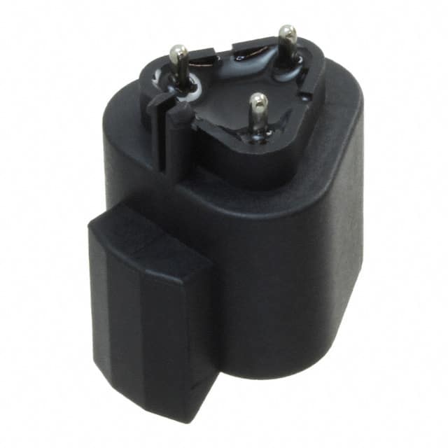 AT04-3P-BM04 CONN HEADER VERT 3POS