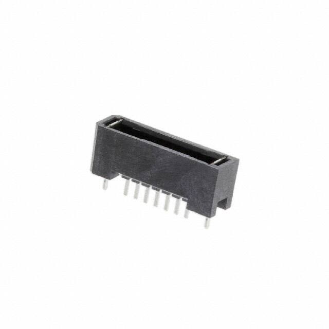 TFM-107-01-L-S-WT CONN HEADER VERT 7POS 1.27MM