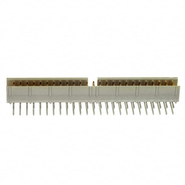98464-G61-50ULF CONN HEADER R/A 50POS 2MM