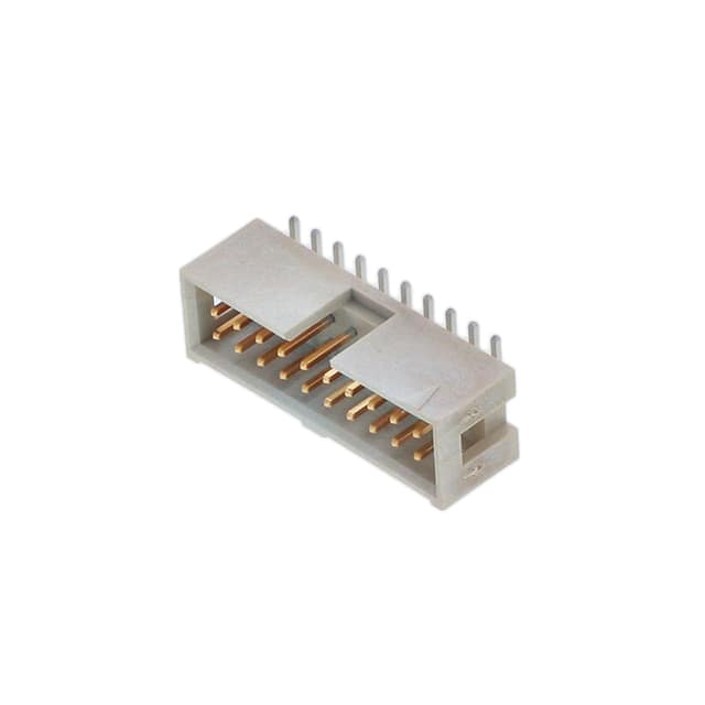 HTSS-110-01-L-DV CONN HEADER SMD 20POS 2.54MM