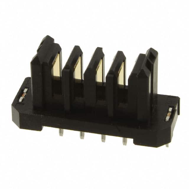 FX30B-4P-3.81DSA20 CONN HEADER VERT 4POS 3.81MM