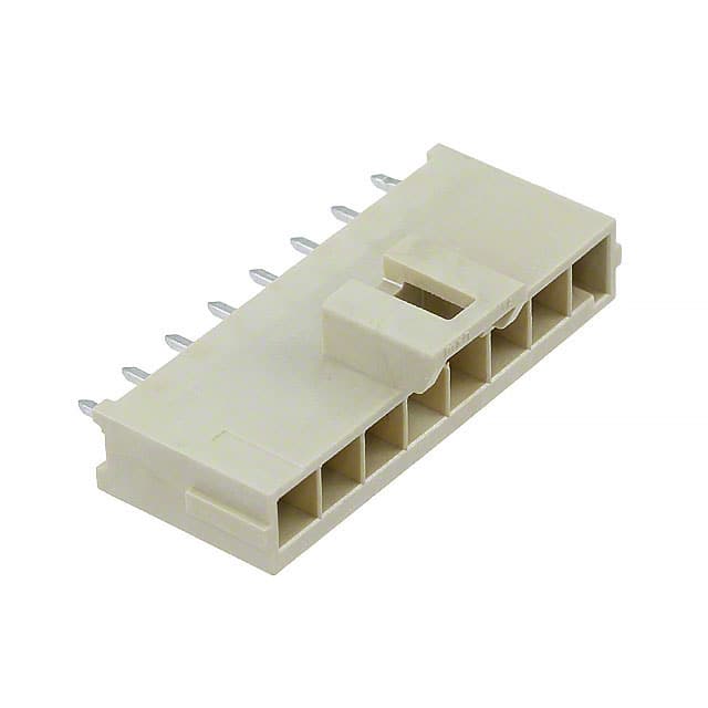 1722862208 CONN HEADER VERT 8POS 3.5MM