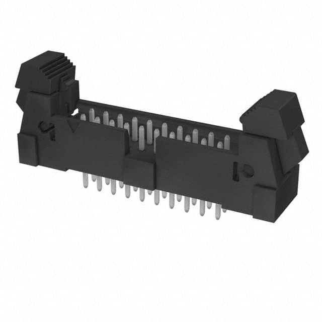 EHT-110-01-TM-D CONN HEADER VERT 20POS 2MM