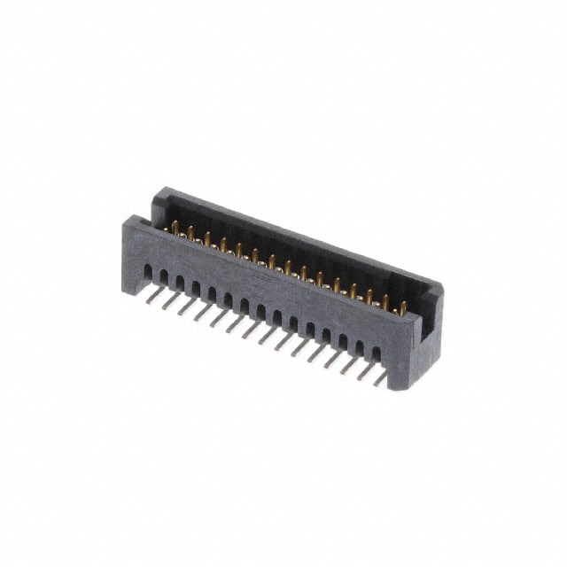 TFC-115-02-F-D CONN HEADER SMD 30POS 1.27MM