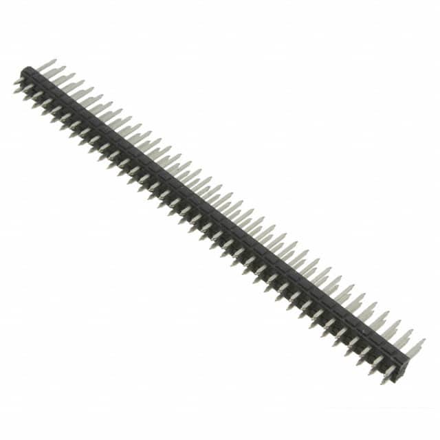 929836-01-36 CONN HEADER VERT 72POS 2.54MM