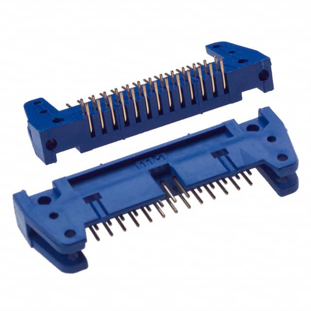 CWN-300-26-0000 CONN HEADER R/A 26POS 2.54MM