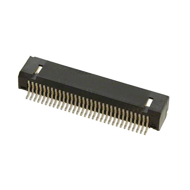 FI-W31P-HFE CONN HEADER SMD R/A 31POS 1.25MM