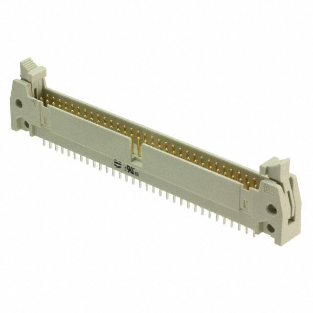 09185647914 CONN HEADER VERT 64POS 2.54MM