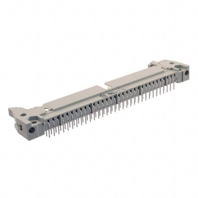 09185646903 CONN HEADER R/A 64POS 2.54MM