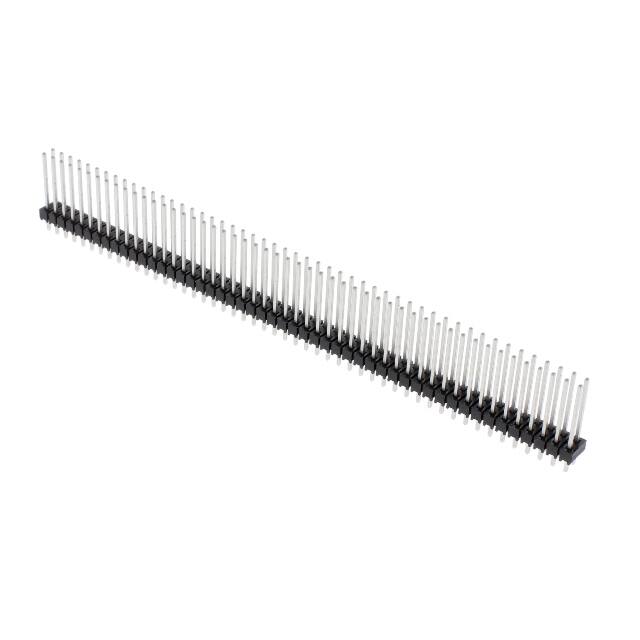 TSW-150-15-T-D CONN HEADER VERT 100POS 2.54MM
