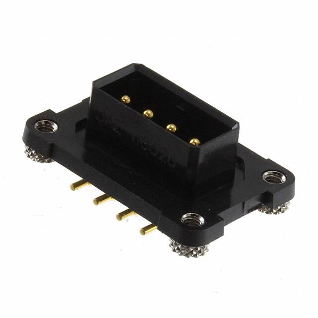 JN4AT04NJ1-R CONN HEADER R/A 4POS 3.2MM