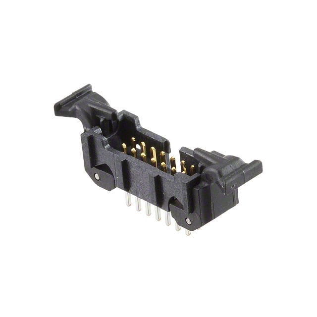 45214-620230 CONN HEADER VERT 14POS 1.27MM