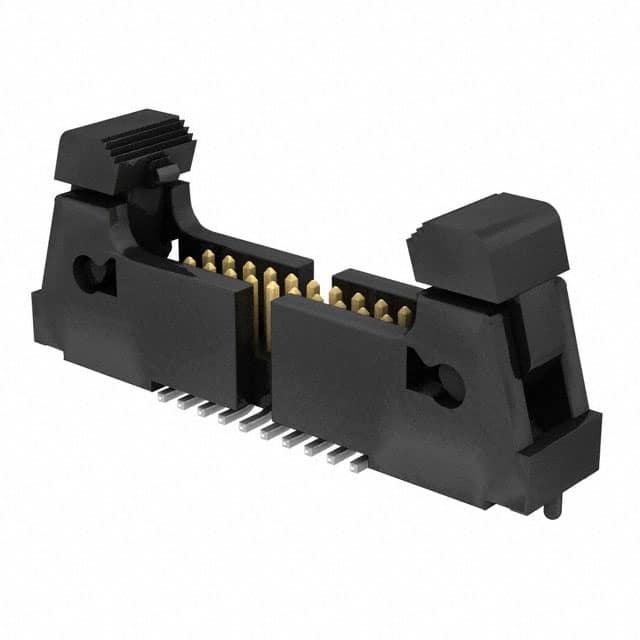 FTSH-110-01-L-DV-EJ-A-P CONN HEADER SMD 20POS 1.27MM