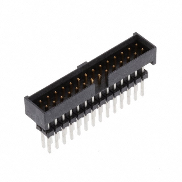 ZLTMM-114-03-F-D-345 CONN BRD STACK 2MM 28POS