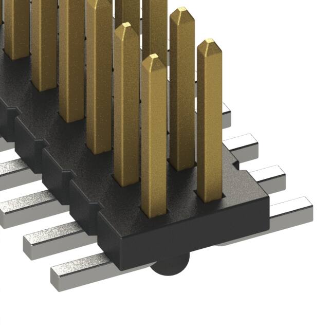 FTS-115-04-L-DV-A CONN HEADER SMD 30POS 1.27MM