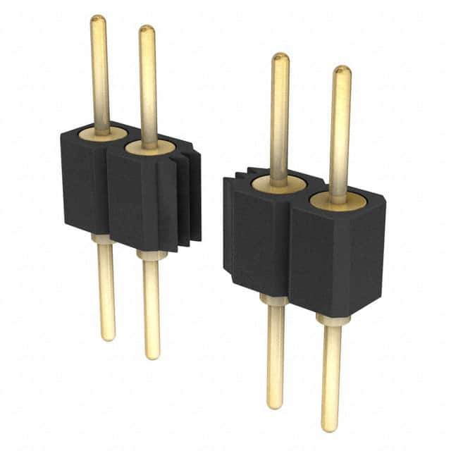 830-10-005-10-001101 CONN HEADER VERT 5POS 2MM
