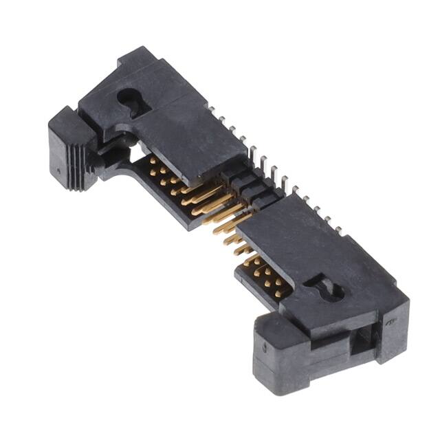 FTSH-113-01-L-DV-EJ CONN HEADER SMD 26POS 1.27MM