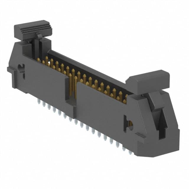EJH-117-01-SM-D-TH CONN HEADER VERT 34POS 2.54MM