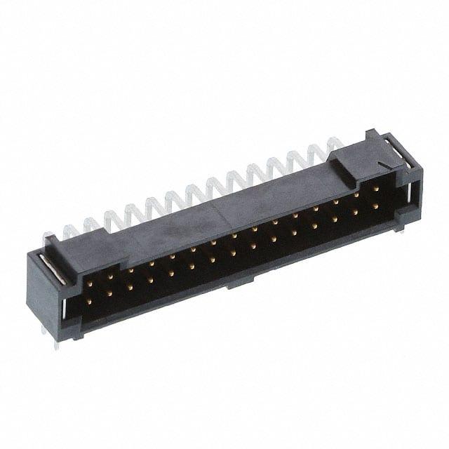 T2M-115-01-L-D-RA-WT CONN HEADER R/A 30POS 2MM