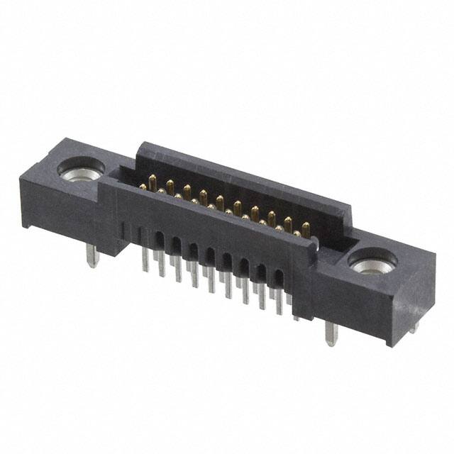 TFM-110-01-L-D-DS CONN HEADER VERT 20POS 1.27MM