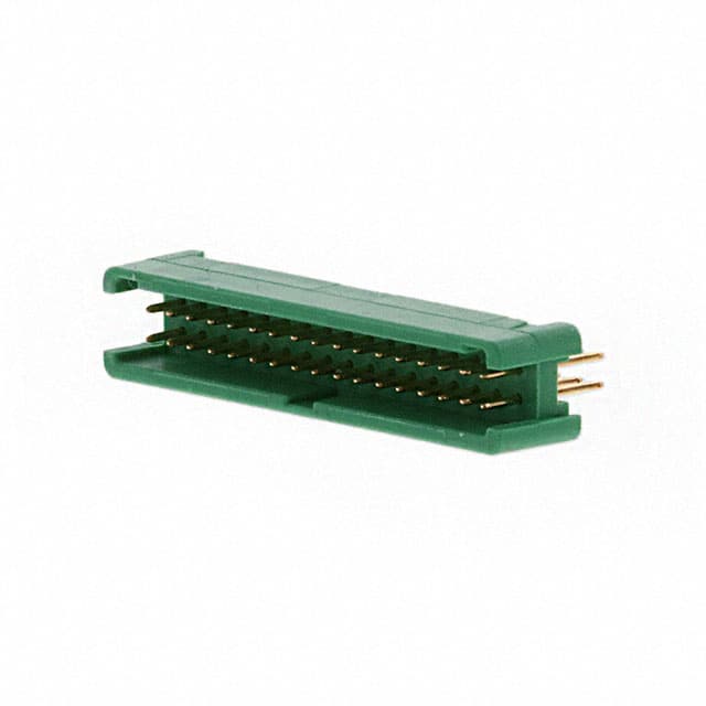 G125-MV13405L0P CONN HEADER VERT 34POS 1.25MM