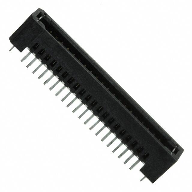 TFM-120-01-S-D-WT CONN HEADER VERT 40POS 1.27MM