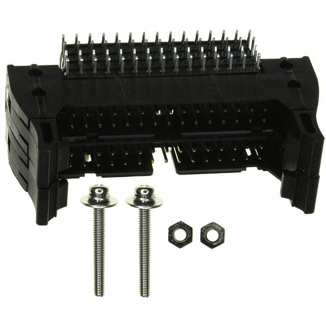 XG4A-3039-A CONN HEADER R/A 30POS 2.54MM
