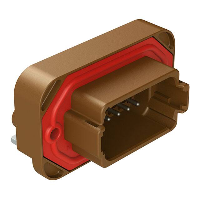 AT13-12PD-BM03 CONN HEADER R/A 12POS