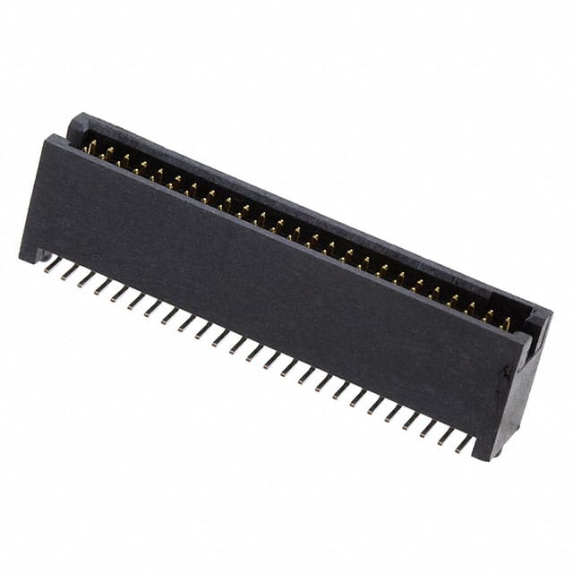 TFM-125-22-L-D-A CONN HEADER SMD 50POS 1.27MM