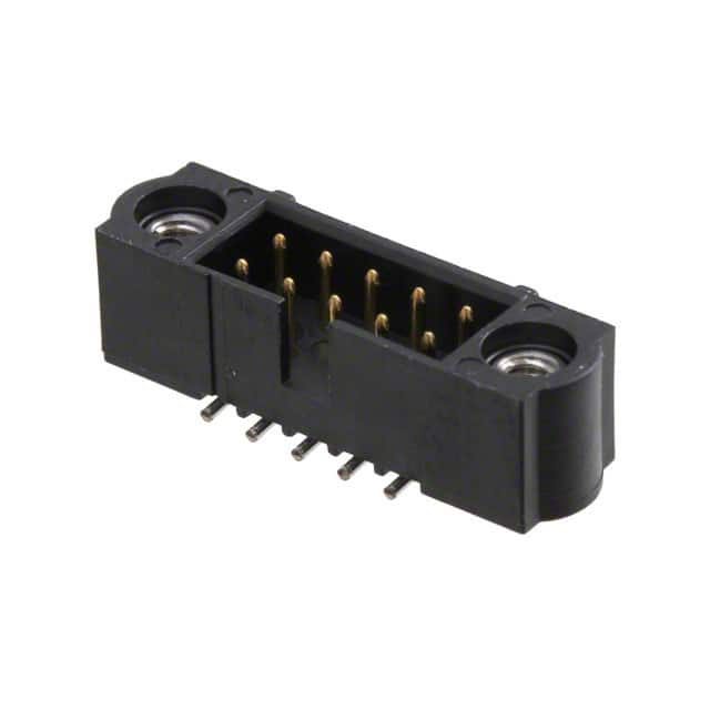 M80-5021042 CONN HEADER SMD 10POS 2MM