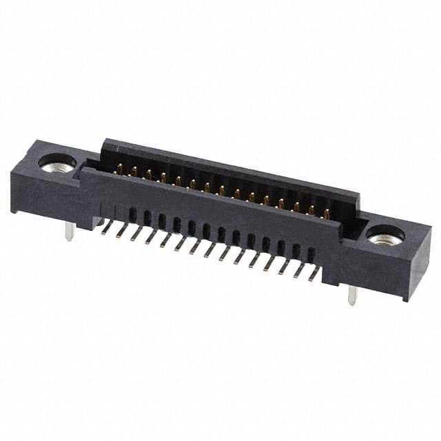TFM-115-02-S-D-DS CONN HEADER SMD 30POS 1.27MM