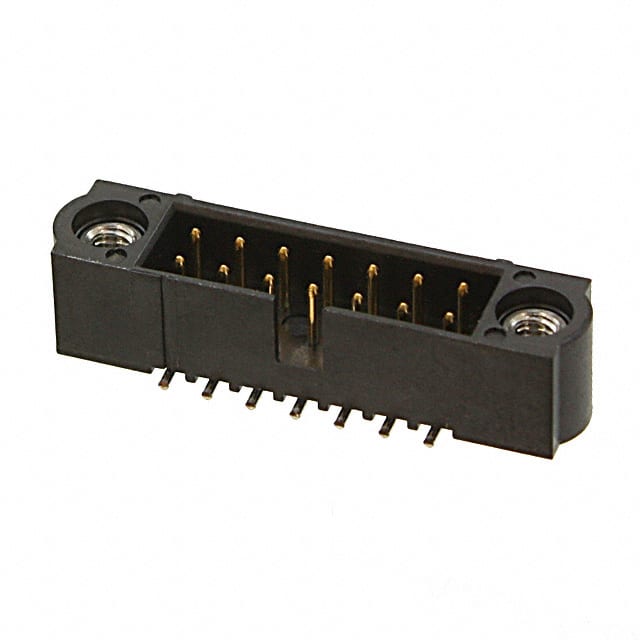 M80-5021442 CONN HEADER SMD 14POS 2MM